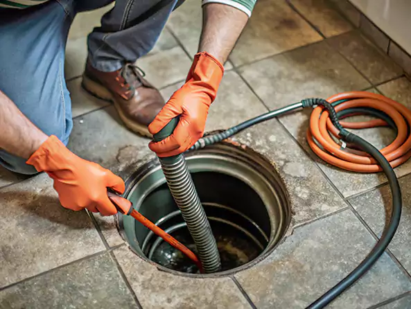  Why Choose Kingman Plumbers for Hydrojet Plumbing in Kingman, AZ?