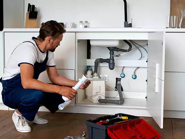 Why Choose Kingman Plumbers for Insinkerator Installation in Kingman, AZ?