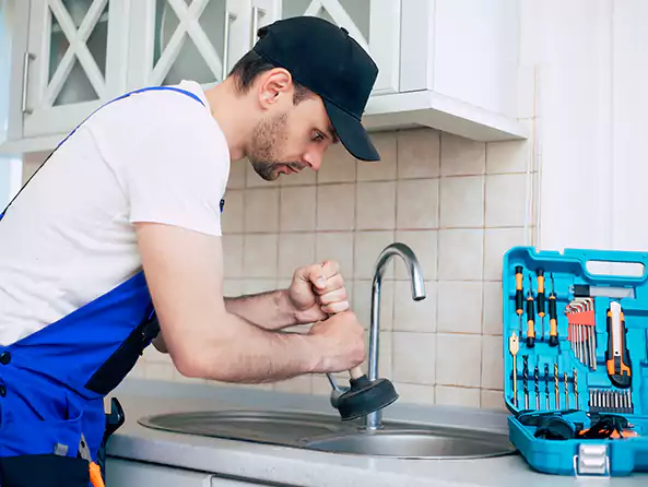 Why Choose Kingman Plumbers for Kitchen Plumbing in Kingman, AZ?