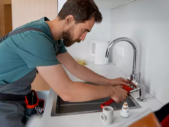 Why Choose Kingman Plumbers for Kitchen Sink Installation in Kingman, AZ?
