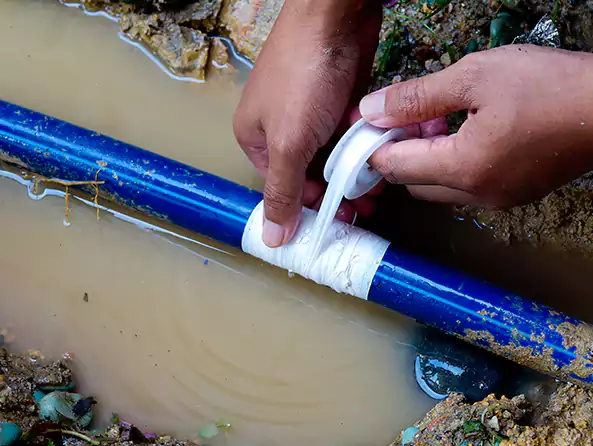  Why Choose Kingman Plumbers for Leak Detection in Kingman, AZ?]