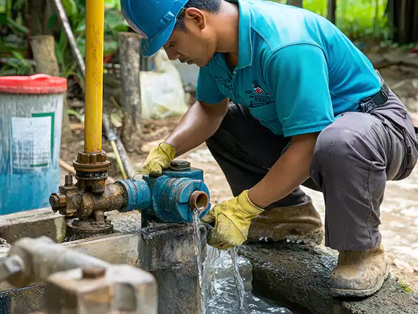 Why Choose Kingman Plumbers for Pipe Repair in Kingman, AZ?