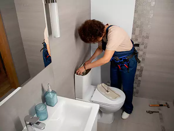 Why Choose Kingman Plumbers for Plumbers Near Me in Kingman, AZ?