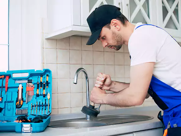 Why Choose Kingman Plumbers for Plumbing Inspection in Kingman, AZ?