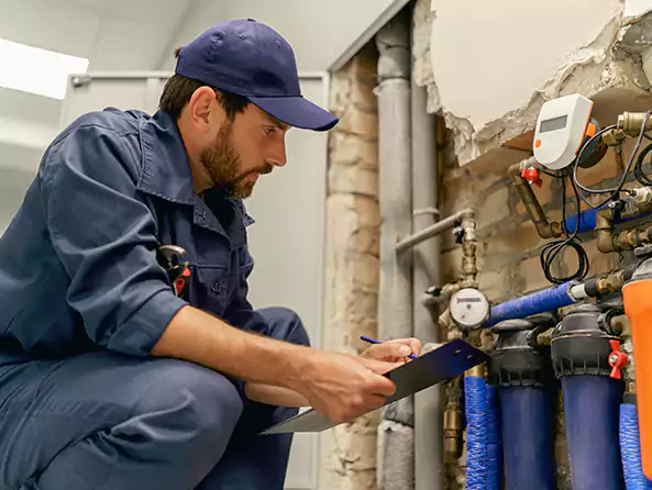 Why Choose Kingman Plumbers for Plumbing Maintenance in Kingman, AZ?