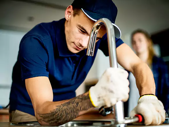 Why Choose Kingman Plumbers for Plumbing Repair in Kingman, AZ?