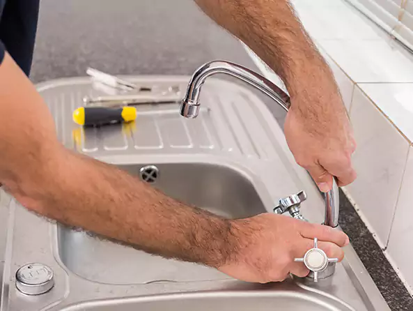 Why Choose Kingman Plumbers for Plumbing Replacement in Kingman, AZ?