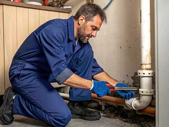 Why Choose Kingman Plumbers for Repiping Services in Kingman?