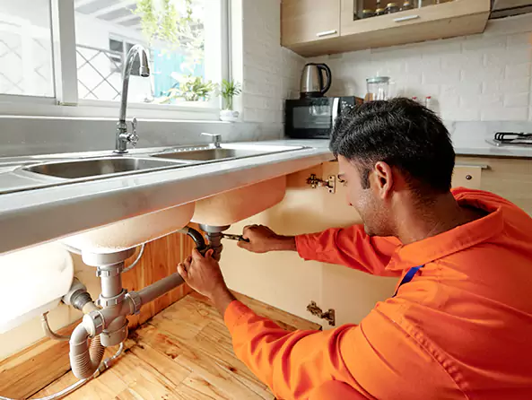 Why Choose Kingman Plumbers for Residential Plumbing Service in Kingman, AZ?