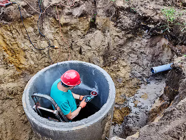 Why Choose Kingman Plumbers for Septic Tank Repair in Kingman, AZ?