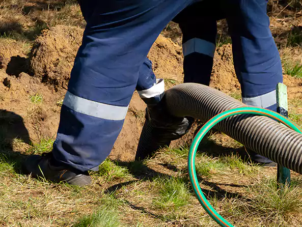 Why Choose Kingman Plumbers for Sewer Line Replacement in Kingman, AZ?