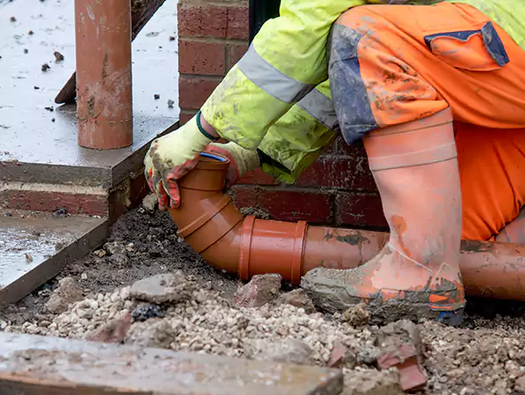 Why Choose Kingman Plumbers for Sewer Replacement in Kingman, AZ?