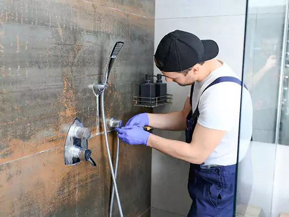 Why Choose Kingman Plumbers for Shower Installation in Kingman, AZ?