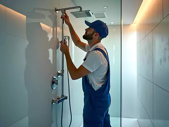 Why Choose Kingman Plumbers for Shower Replacement in Kingman, AZ?