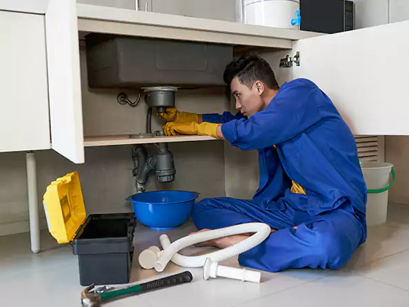 Why Choose Kingman Plumbers for Sink Drain Replacement in Kingman, AZ?