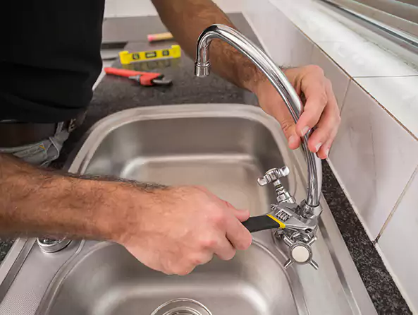 Why Choose Kingman Plumbers for Sink Installation in Kingman, AZ?