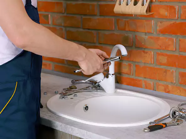 Why Choose Kingman Plumbers for Sink Repair in Kingman, AZ?