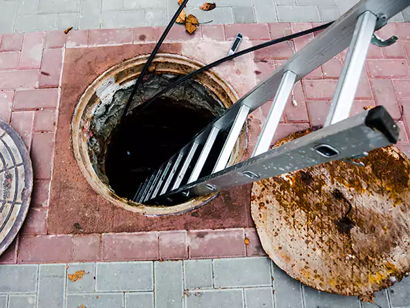 Why Choose Kingman Plumbers for Storm Drain Cleaning in Kingman, AZ?