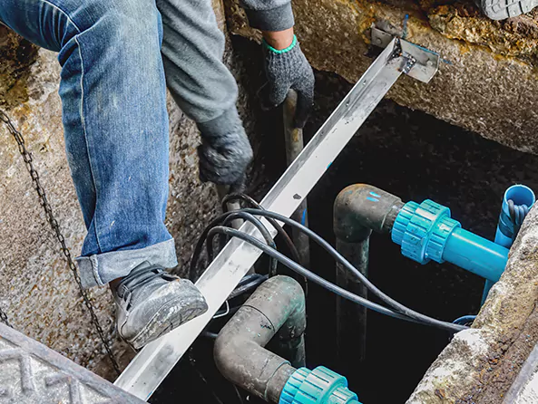 Why Choose Kingman Plumbers for Sump Pump Maintenance in Kingman, AZ?