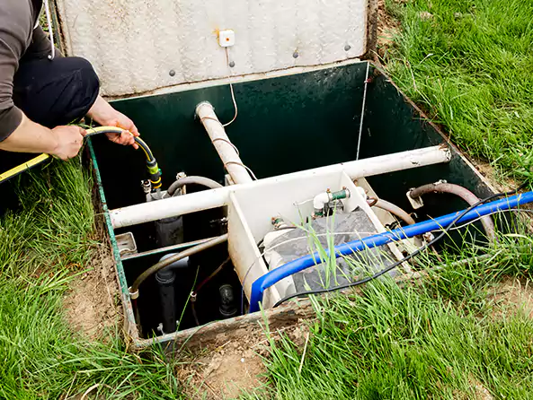 Why Choose Kingman Plumbers for Sump Pump Replacement in Kingman, AZ?