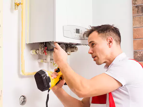 Why Choose Kingman Plumbers for Tankless Water Heater Installation in Kingman, AZ?