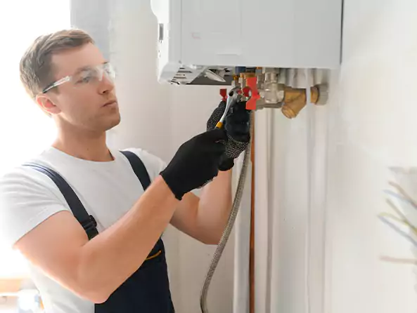 Why Choose Kingman Plumbers for Tankless Water Heater Maintenance in Kingman, AZ?