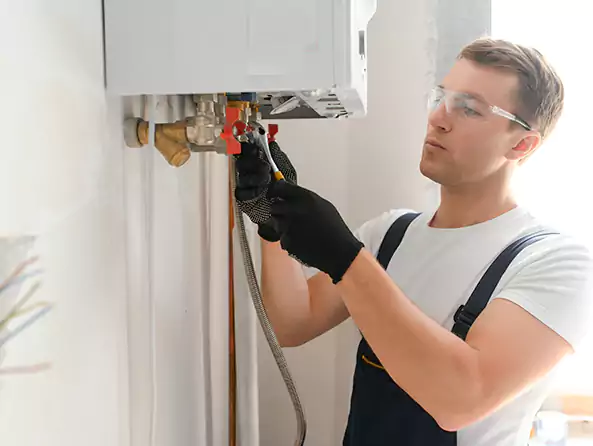Why Choose Kingman Plumbers for Tankless Water Heater Repair in Kingman, AZ?