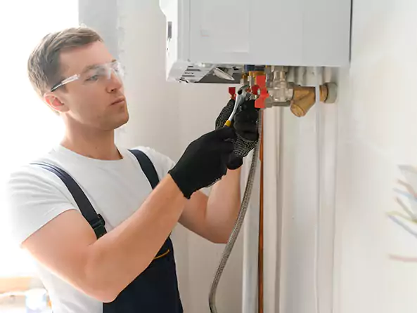 Why Choose Kingman Plumbers for Tankless Water Heater Replacement in Kingman, AZ?