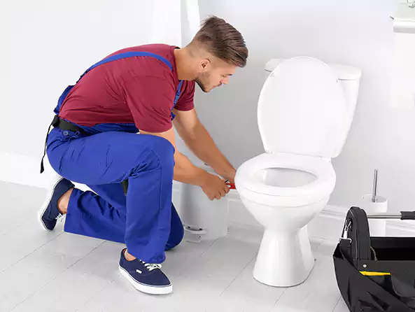 Why Choose Kingman Plumbers for Toilet Installation in Kingman, AZ?