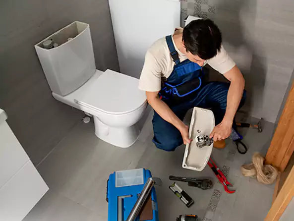 Why Choose Kingman Plumbers for Toilet Repair in Kingman, AZ?