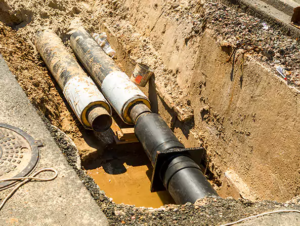 Why Choose Kingman Plumbers for Trenchless Pipe Repair in Kingman?