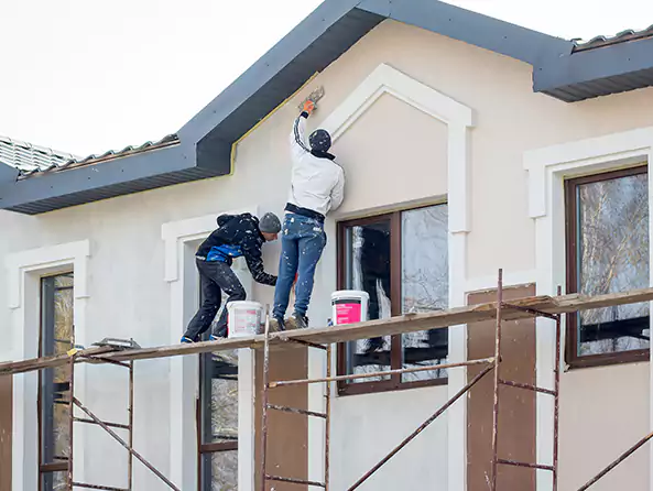 Why Choose Kingman Plumbersfor Water Damage Restoration in Kingman, AZ?