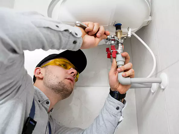 Why Choose Kingman Plumbers for Water Heater Expansion Tank Installation in Kingman, AZ?