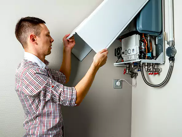 Why Choose Kingman Plumbers for Water Heater Installation in Kingman, AZ?