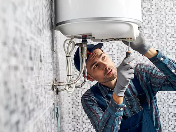 Why Choose Kingman Plumbers for Water Heater Maintenance in Kingman, AZ?