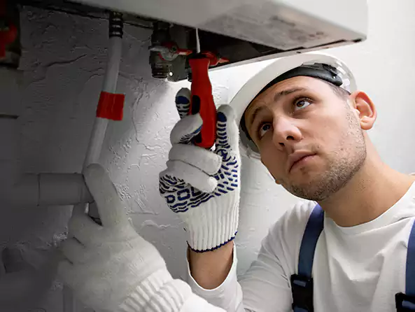 Why Choose Kingman Plumbers for Water Heater Repair in Kingman, AZ?