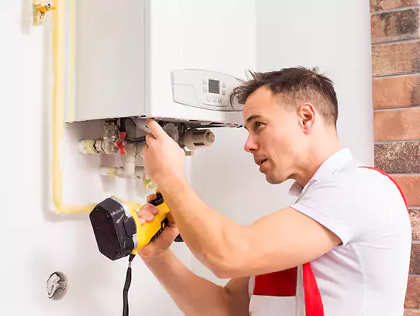 Why Choose Kingman Plumbers for Water Heater Replacement in Kingman, AZ?