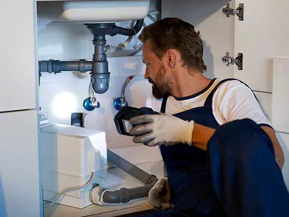 Why Choose Kingman Plumbers for Water Leak Repair in Kingman, AZ?