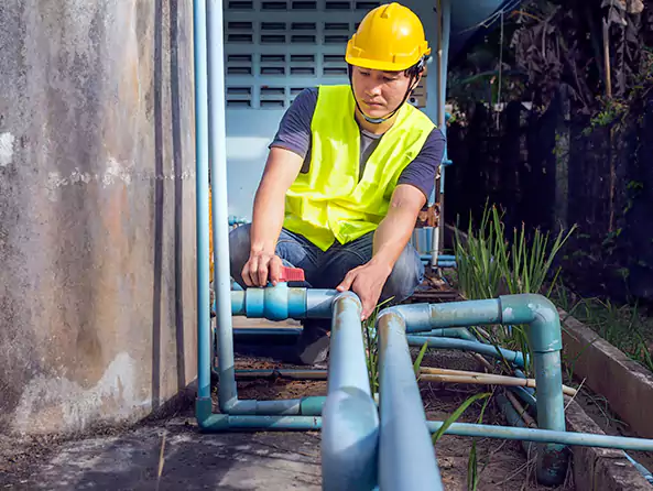 Why Choose Kingman Plumbers for Water Line Installation in Kingman, AZ