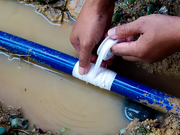  Why Choose Kingman Plumbers for Water Line Repair in Kingman, AZ?]