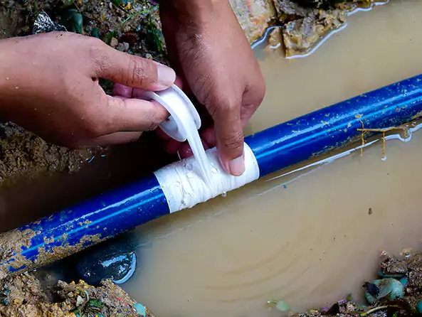 Why Choose Kingman Plumbers for Water Line Replacement in Kingman, AZ?