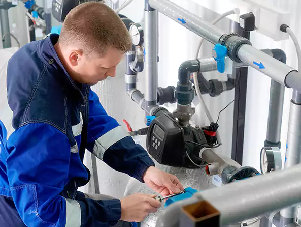 Why Choose Kingman Plumbers for Water Softener Installation in Kingman, AZ?