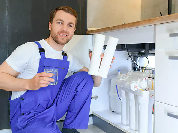 Why Choose Kingman Plumbers for Water Softener Maintenance in Kingman, AZ?