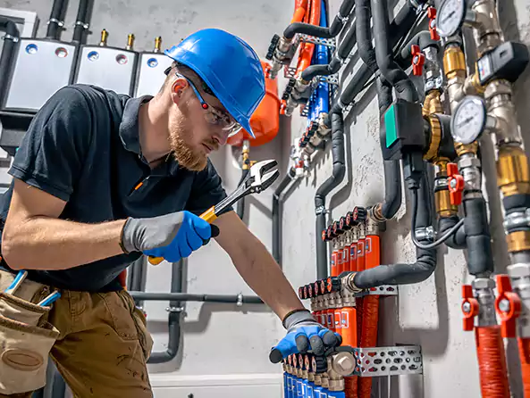 Why Choose Kingman Plumbers for Water Softener Repair in Kingman?