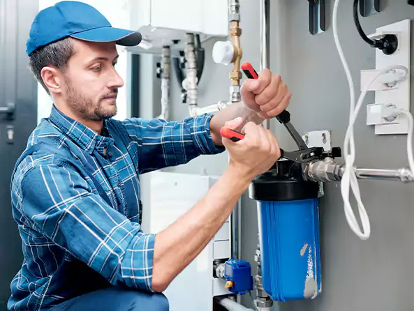 Why Choose Kingman Plumbers for Water Softener Replacement in Kingman, AZ?