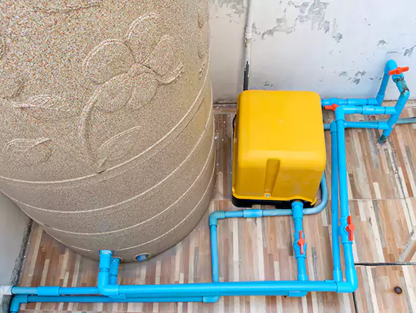 Why Choose Kingman Plumbers for Well Pressure Tank Replacement in Kingman, AZ?