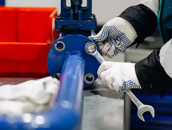 Why Choose Kingman Plumbers for Well Pump Repair in Kingman, AZ?