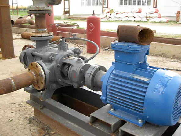 Why Choose Kingman Plumbers for Well Pump Replacement in Kingman, AZ?